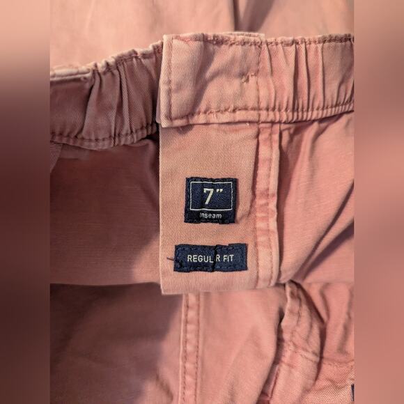 Mens Chubbies Casual Shorts Size Large - Picture 4 of 5